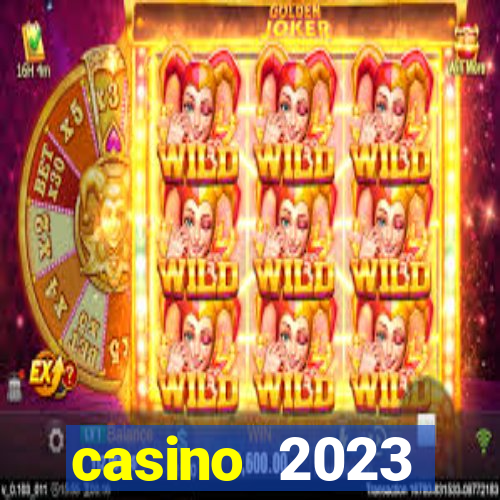 casino 2023 dinheiro real