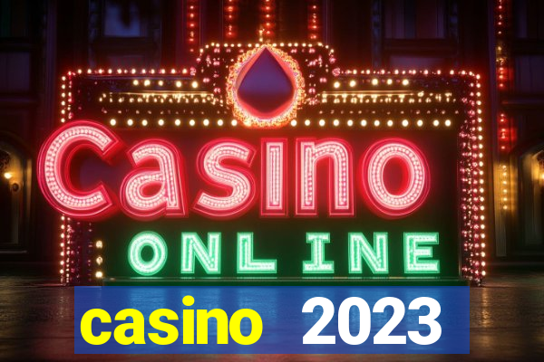 casino 2023 dinheiro real