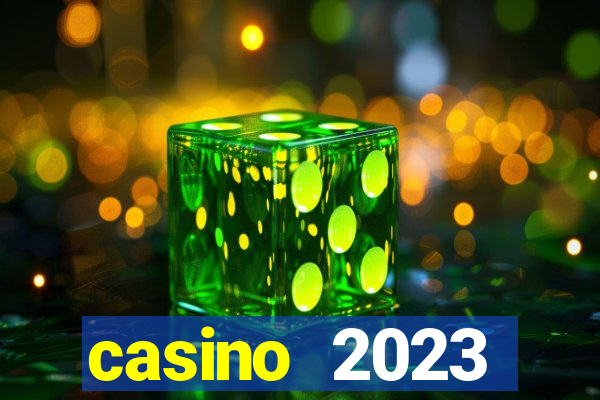 casino 2023 dinheiro real