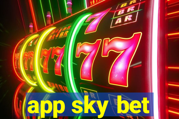 app sky bet