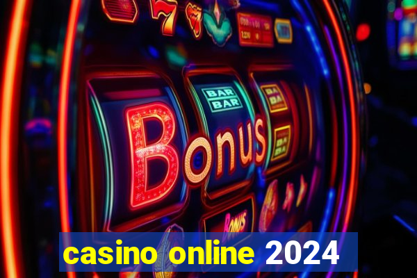 casino online 2024