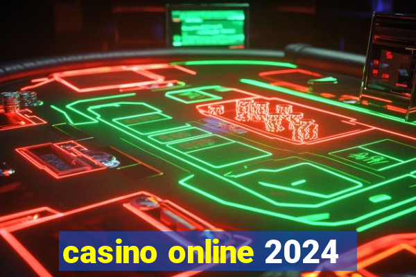 casino online 2024