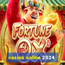 casino online 2024