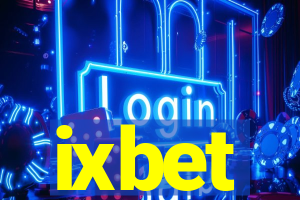 ixbet