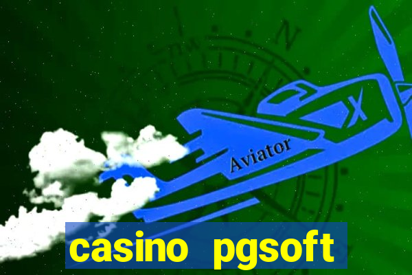 casino pgsoft fortune tiger