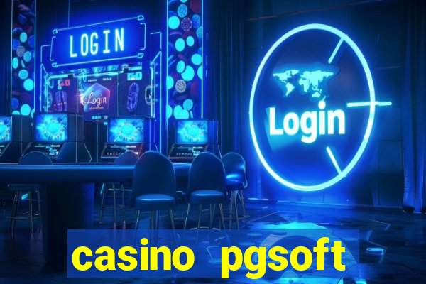 casino pgsoft fortune tiger