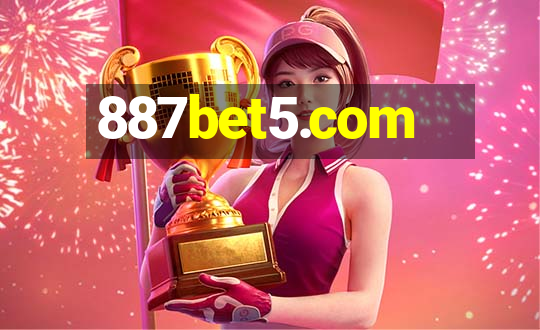 887bet5.com