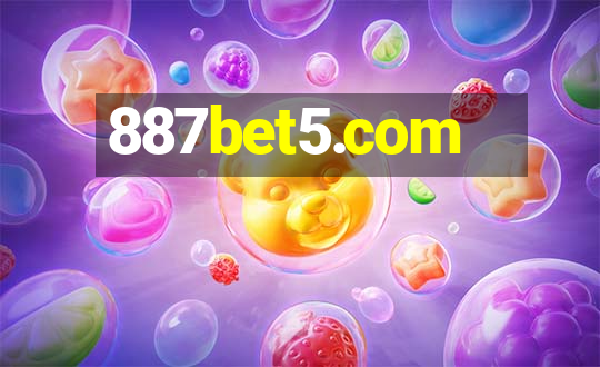 887bet5.com