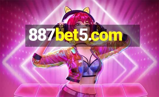 887bet5.com