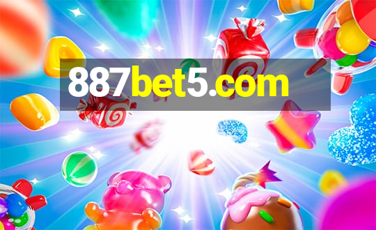 887bet5.com