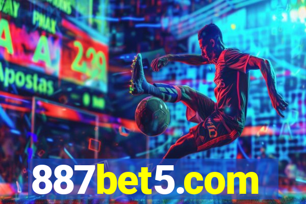 887bet5.com