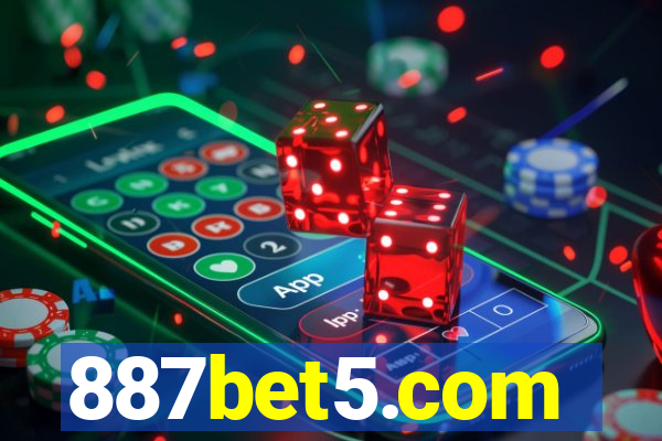 887bet5.com