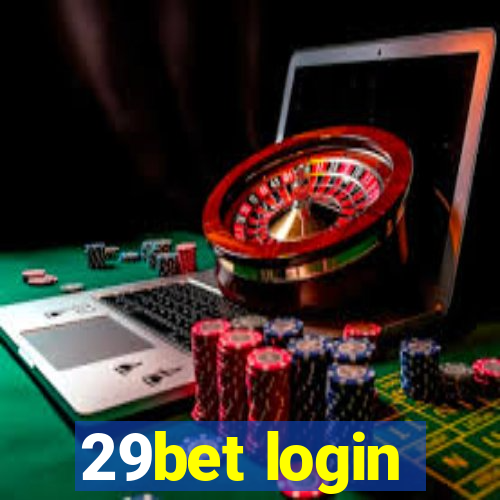 29bet login