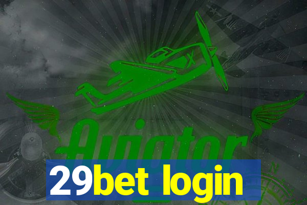 29bet login