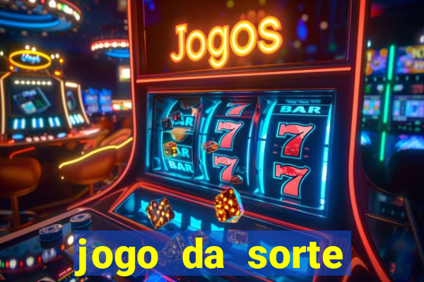 jogo da sorte carlinhos maia