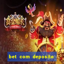 bet com deposito minimo de 1 real