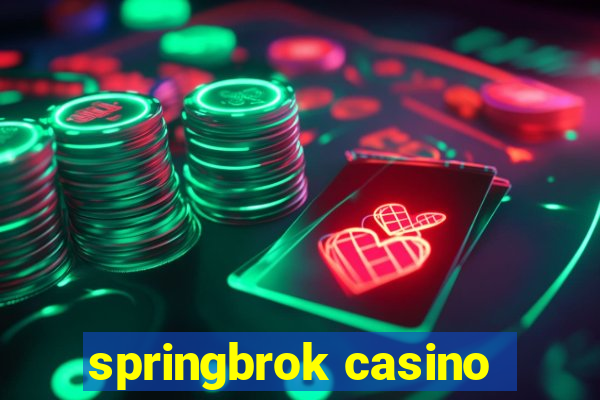 springbrok casino