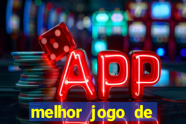 melhor jogo de cartas para android