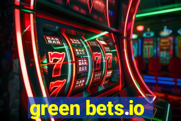 green bets.io