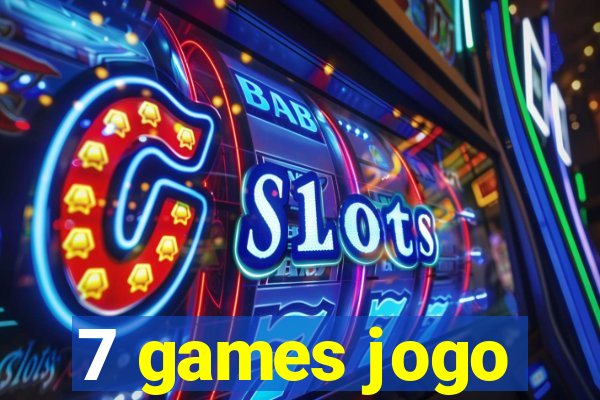 7 games jogo