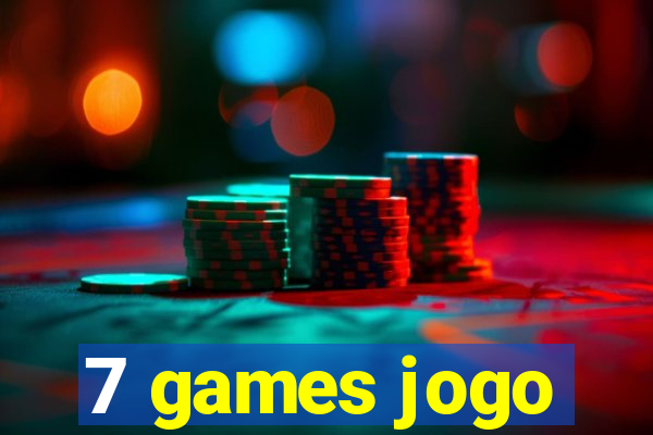 7 games jogo