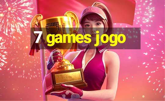 7 games jogo