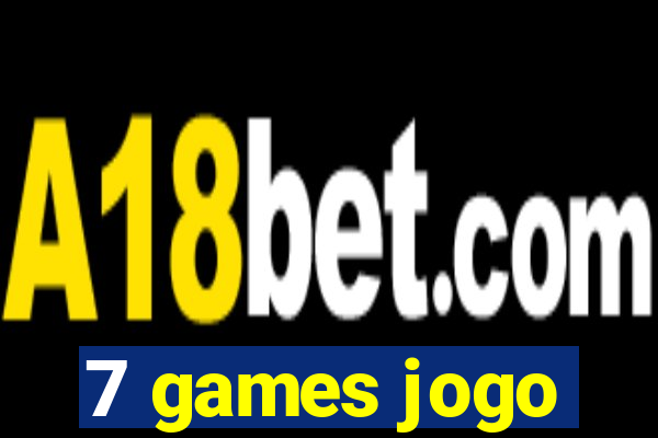 7 games jogo