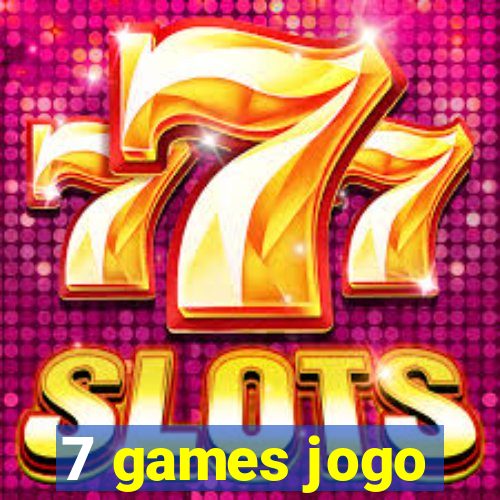 7 games jogo