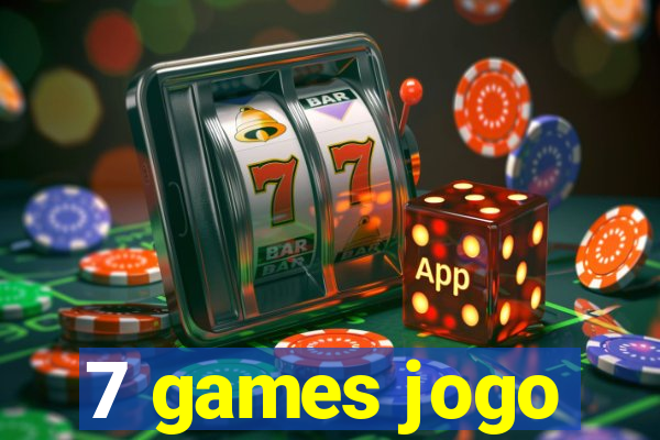 7 games jogo