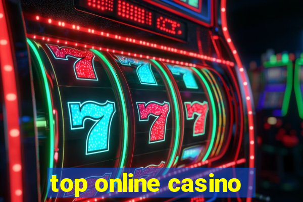 top online casino