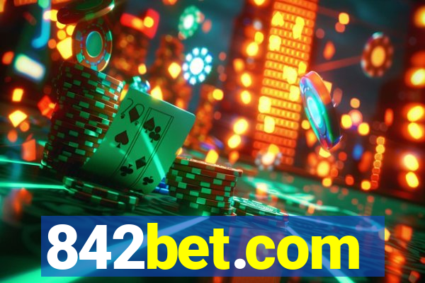 842bet.com