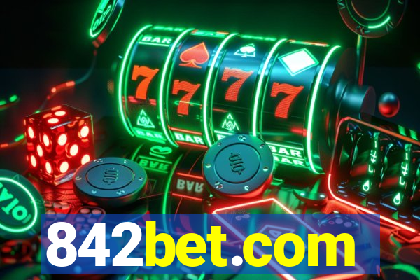 842bet.com