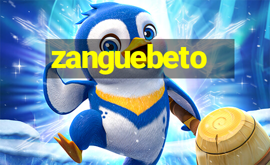 zanguebeto