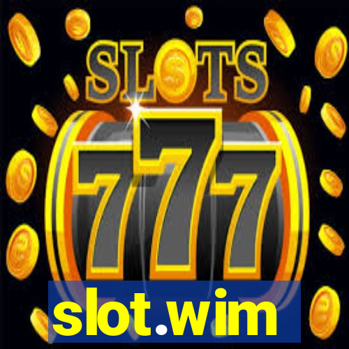 slot.wim