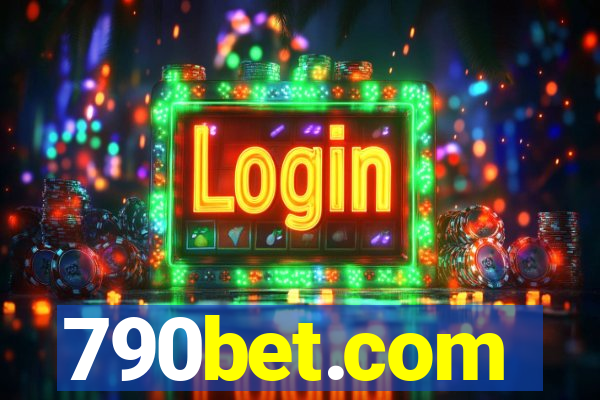 790bet.com