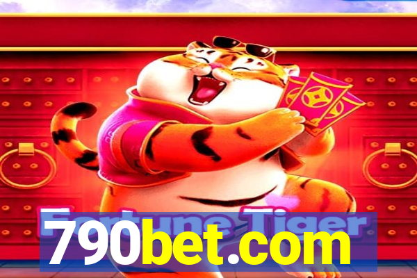 790bet.com