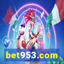 bet953.com