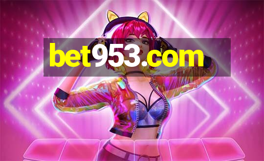 bet953.com