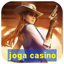 joga casino