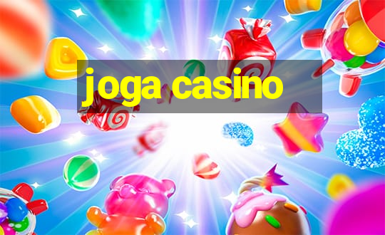 joga casino