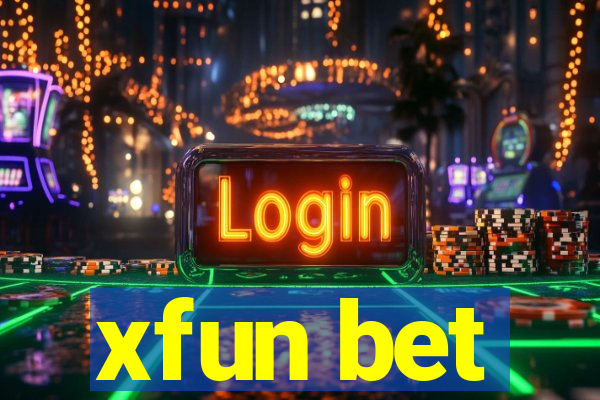 xfun bet