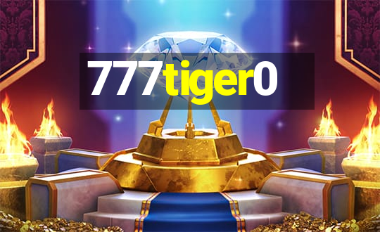 777tiger0