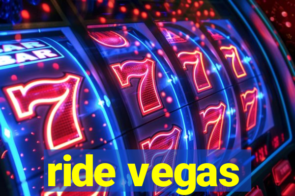 ride vegas