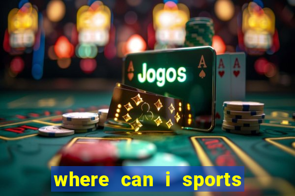 where can i sports bet in florida