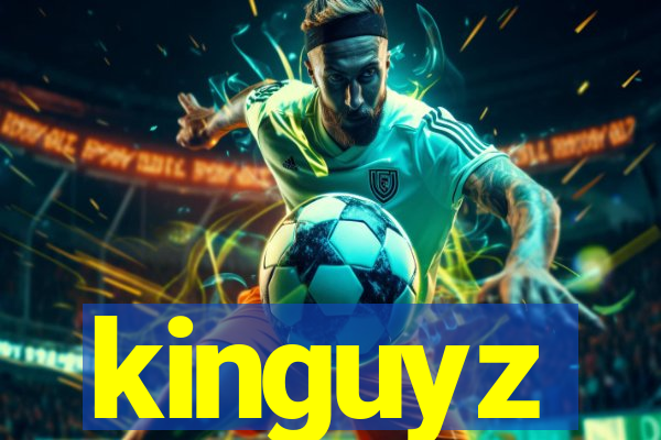 kinguyz