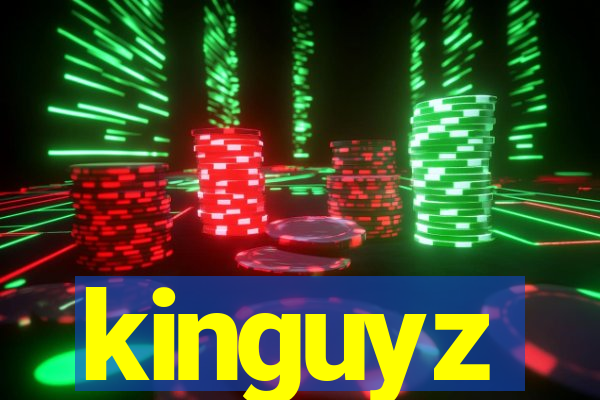 kinguyz