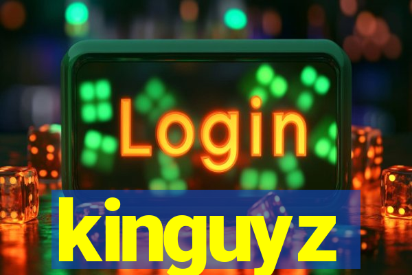 kinguyz