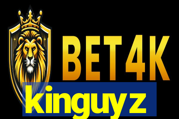 kinguyz