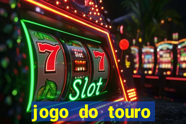 jogo do touro fortune ox demo