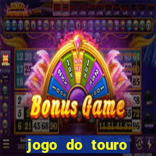 jogo do touro fortune ox demo